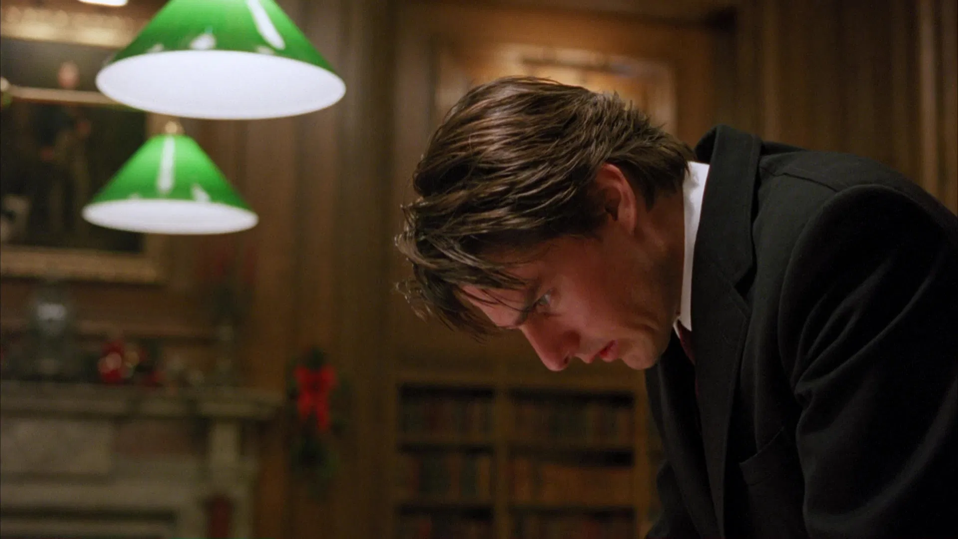 Gözü Tamamen Kapalı - Eyes Wide Shut (1999) 1999, Arthur Schnitzler, Dram, Frederic Raphael, Gerilim, Gizem, Leslie Love, Madison Eginton, Nicole Kidman, Peter Hans Benson, Stanley Kubrick, Sydney Pollack, Todd Field, Tom Cruise