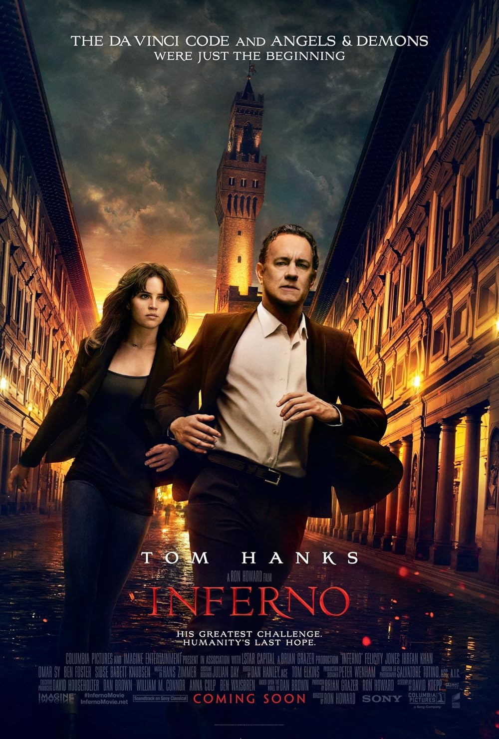 Hikâyesi Türkiye’de Geçen En İyi 5 Yabancı Film