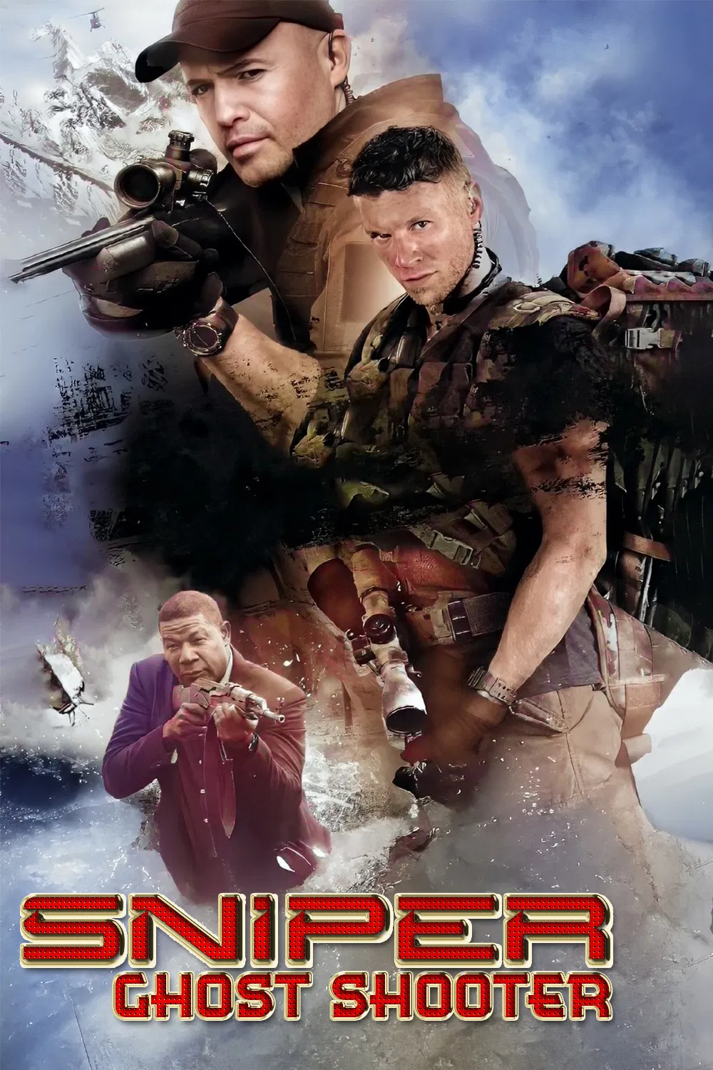 Hikâyesi Türkiye’de Geçen En İyi 5 Yabancı Film