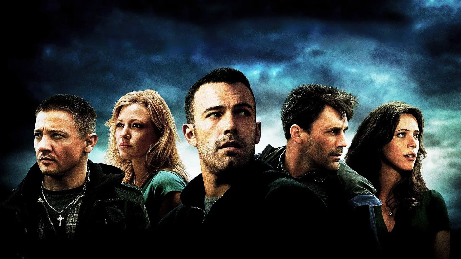 Hırsızlar Şehri - The Town (2010) 2 Hırsızlar Şehri filmi için tasarlanmış güzel bir fotoğraf.