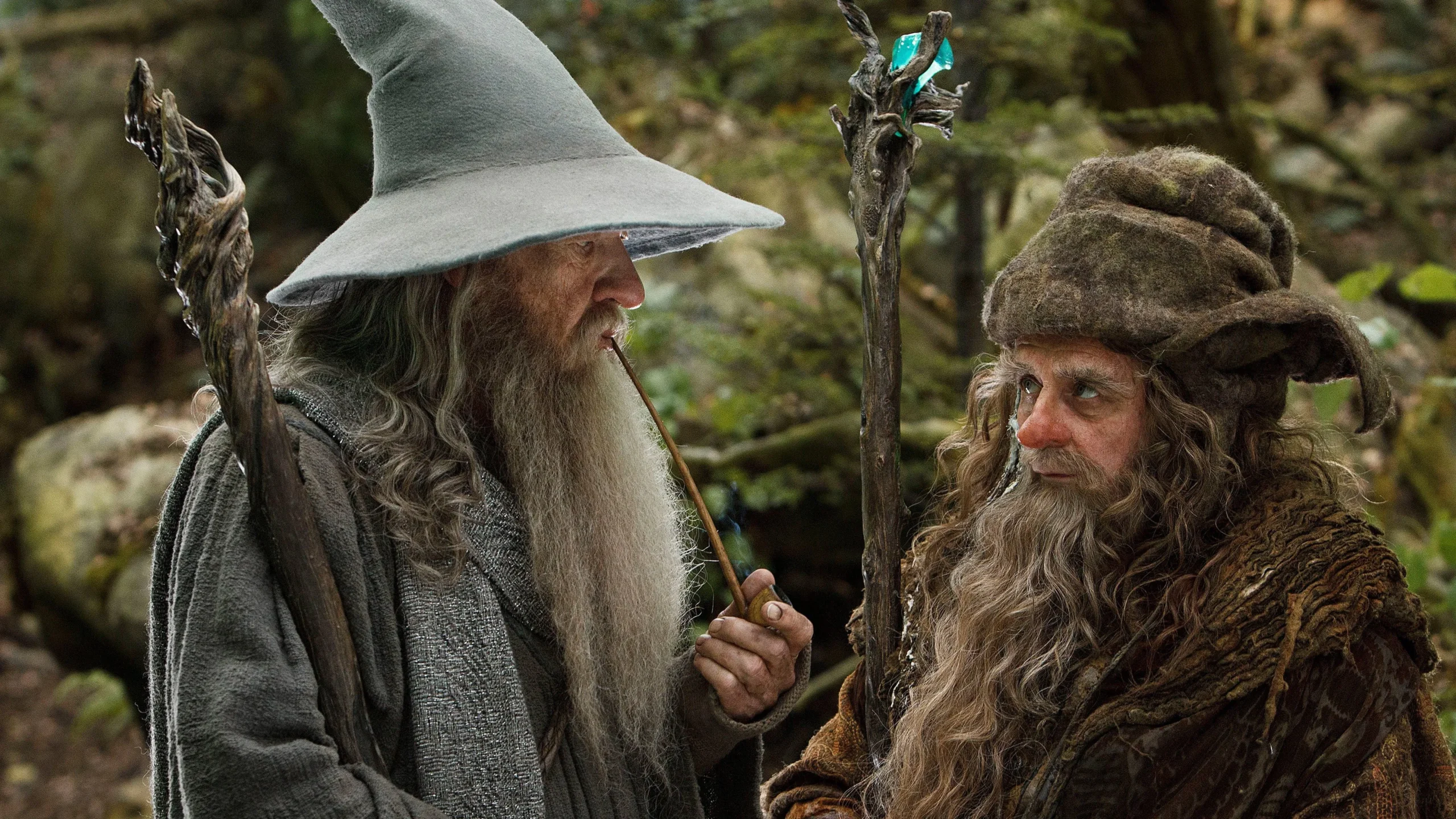 Hobbit: Beklenmedik Yolculuk - The Hobbit: An Uexpected Journey (2012) 3 Hobbit: Beklenmedik Yolculuk - The Hobbit: An Uexpected Journey (2012) Fantastik, Fran Walsh, Garaham McTavish, Ian McKellen, James Nesbitt, Ken Stott, Macera, Martin Freeman, Peter Hambleton, Peter Jackson, Philippa Boyens, Richard Armitage, William Kircher