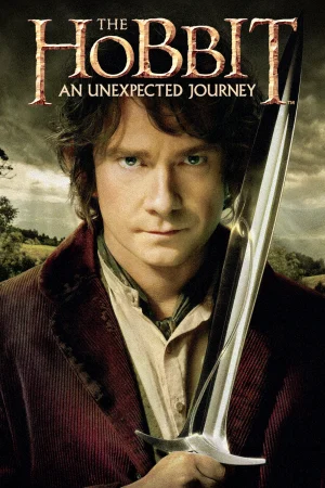 Hobbit: Beklenmedik Yolculuk – The Hobbit: An Uexpected Journey (2012)