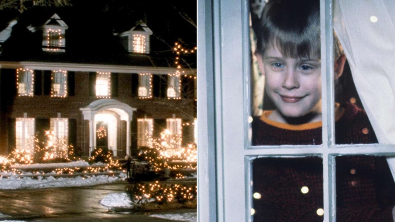Home Alone’daki McCallister Ailesinin Serveti Yıllar Sonra Açıklandı 1 Home Alone’daki McCallister Ailesinin Serveti Yıllar Sonra Açıklandı