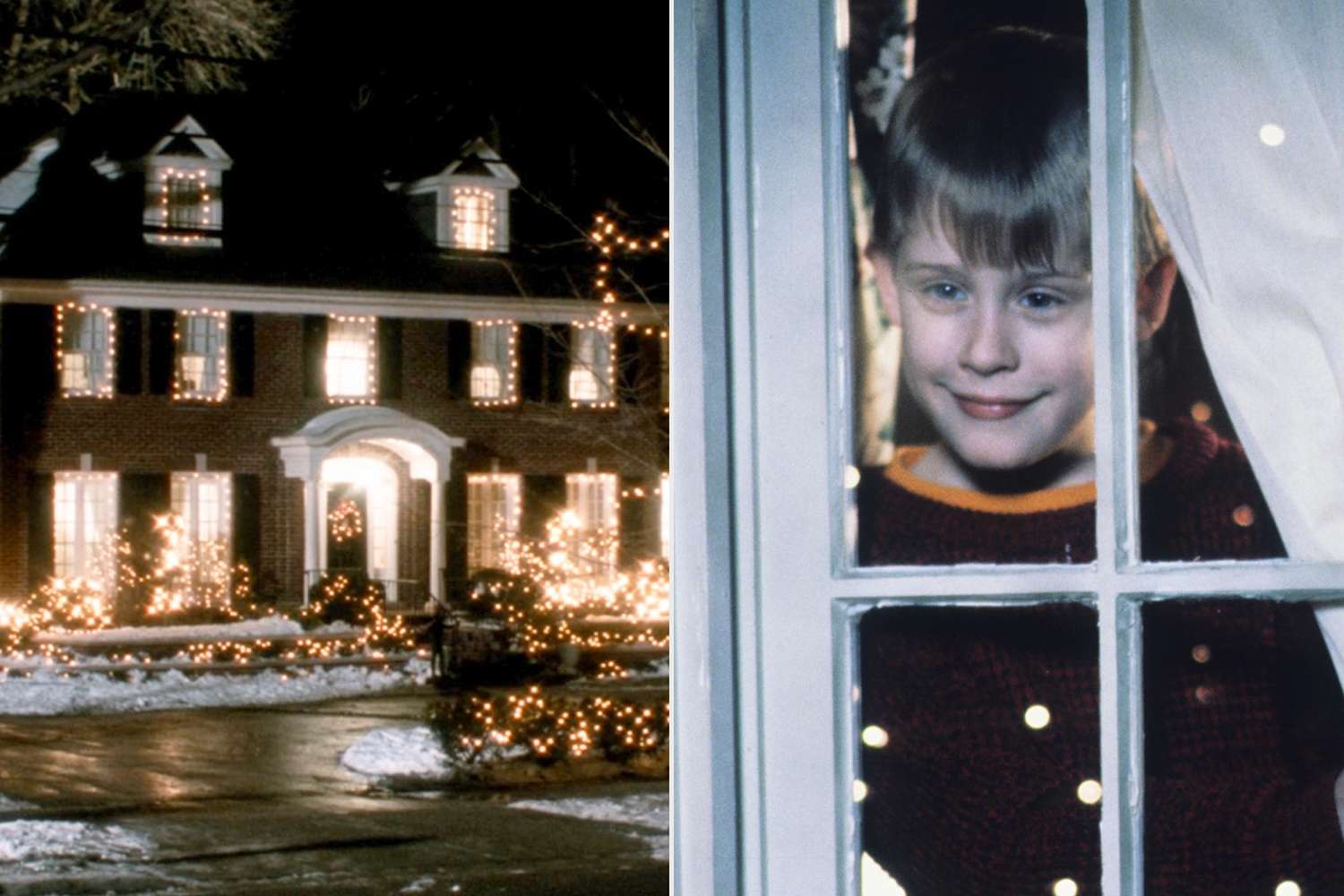 Home Alone’daki McCallister Ailesinin Serveti Yıllar Sonra Açıklandı