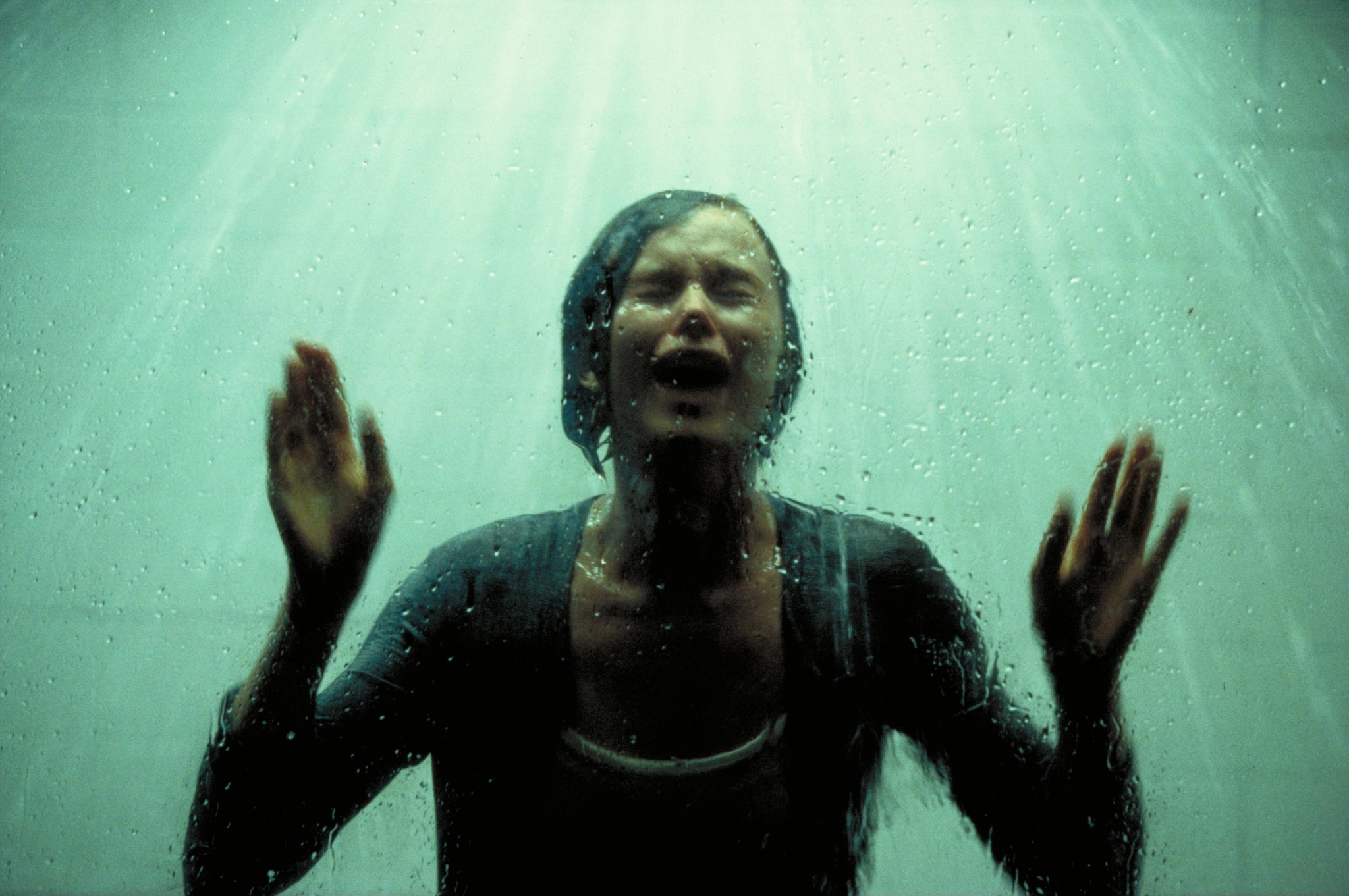 Hücre - The Cell (2000) 2000, Bilim Kurgu, Gerilim, Jennifer Lopez, Korku, Mark Protosevich, Suç, Tarsem Singh, Vince Vaughn, Vincent D'Onofrio