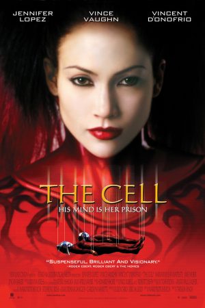 Hücre – The Cell (2000)