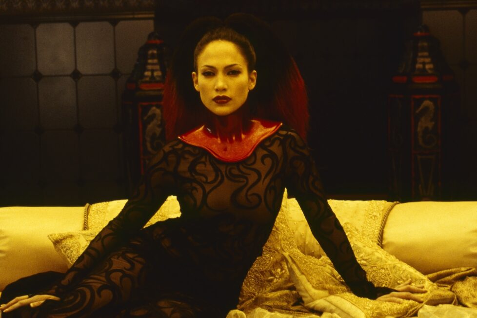 Hücre - The Cell (2000) 2000, Bilim Kurgu, Gerilim, Jennifer Lopez, Korku, Mark Protosevich, Suç, Tarsem Singh, Vince Vaughn, Vincent D'Onofrio