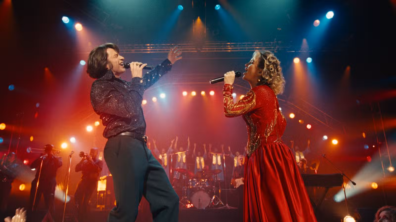 Hugh Jackman'ın Yeni Filmi Rekor Kırdı!