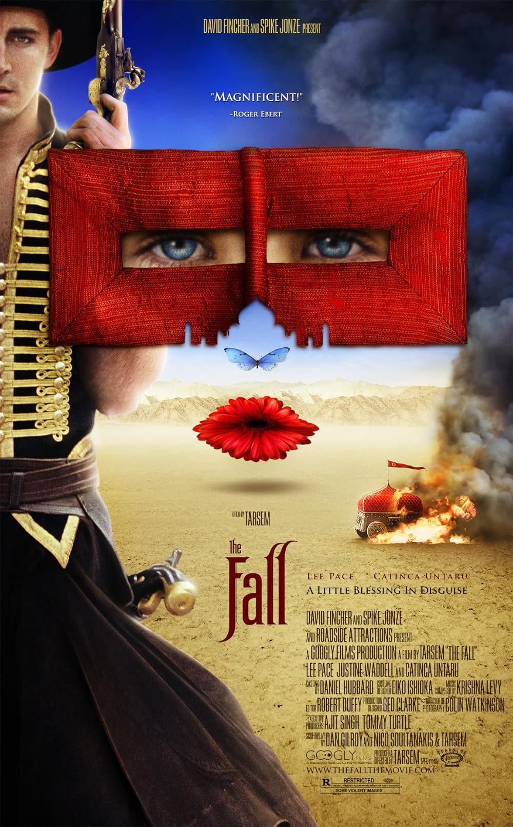 IMDb Puanı Yüksek, Az Bilinen 5 Mücevher Film