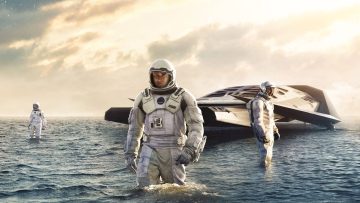 IMDb’ye Göre En İyi 10 Uzay Filmleri
