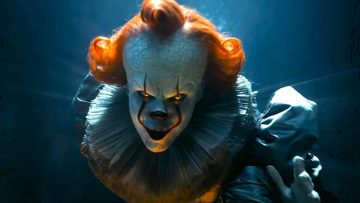 IT: Welcome to Derry İçin Üç Sezonluk Plan Ortaya Çıktı
