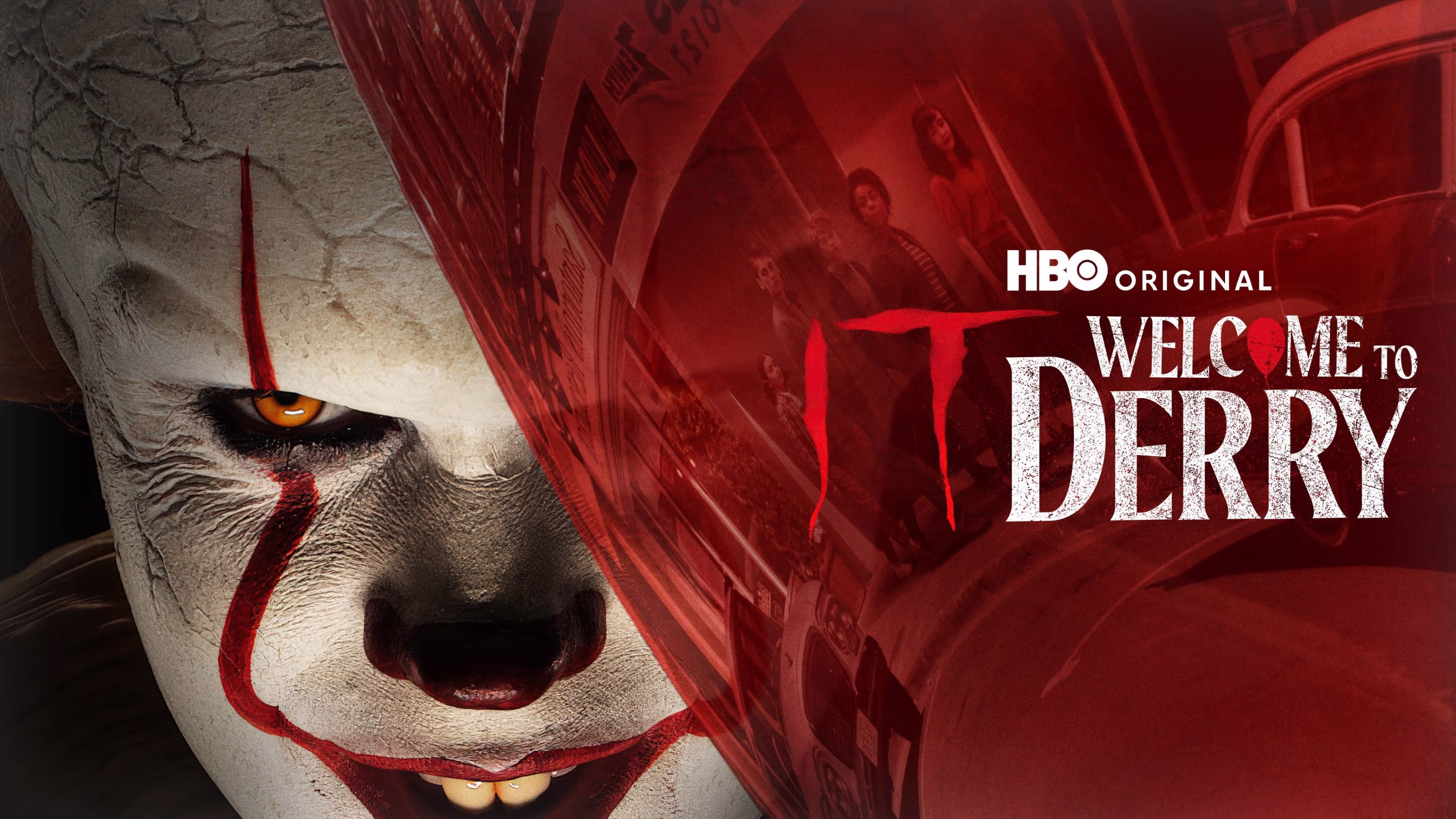 IT: Welcome To Derry gerçekten izlenme rekorları kırarak HBO'nun en önemli dizilerinden biri şimdiden oldu.