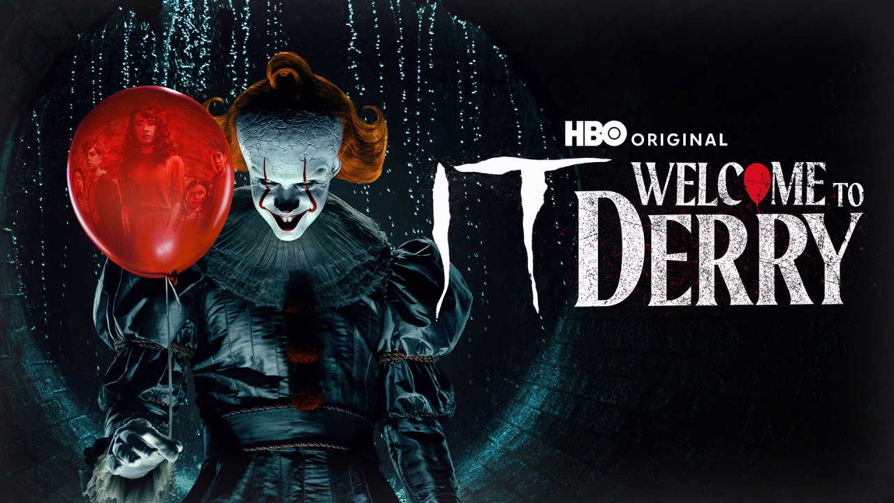 IT: Welcome to Derry İlk Sezonuyla İzlenme Rekorları Kırdı 1 IT: Welcome to Derry İlk Sezonuyla İzlenme Rekorları Kırdı