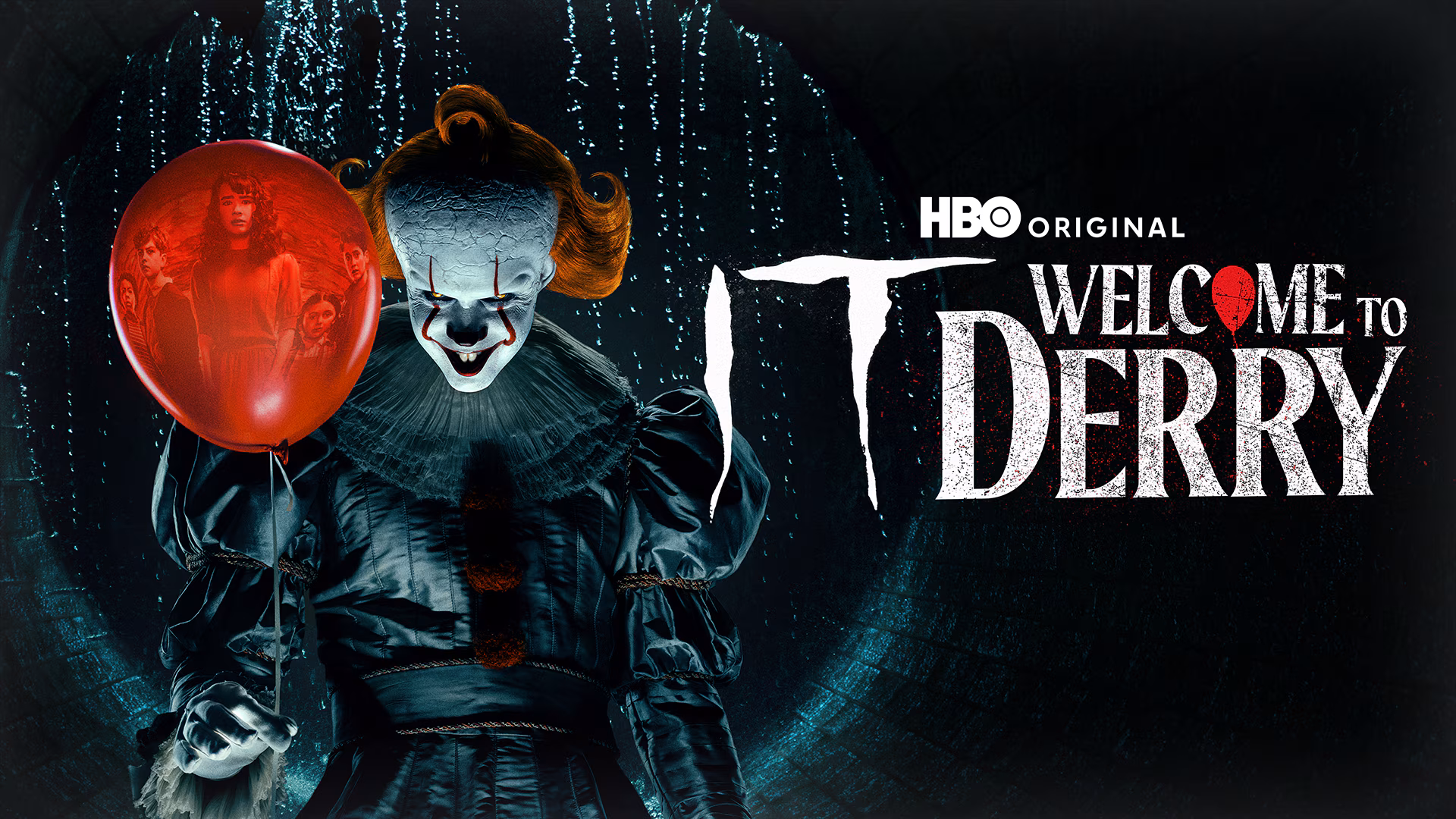 IT: Welcome to Derry İlk Sezonuyla İzlenme Rekorları Kırdı