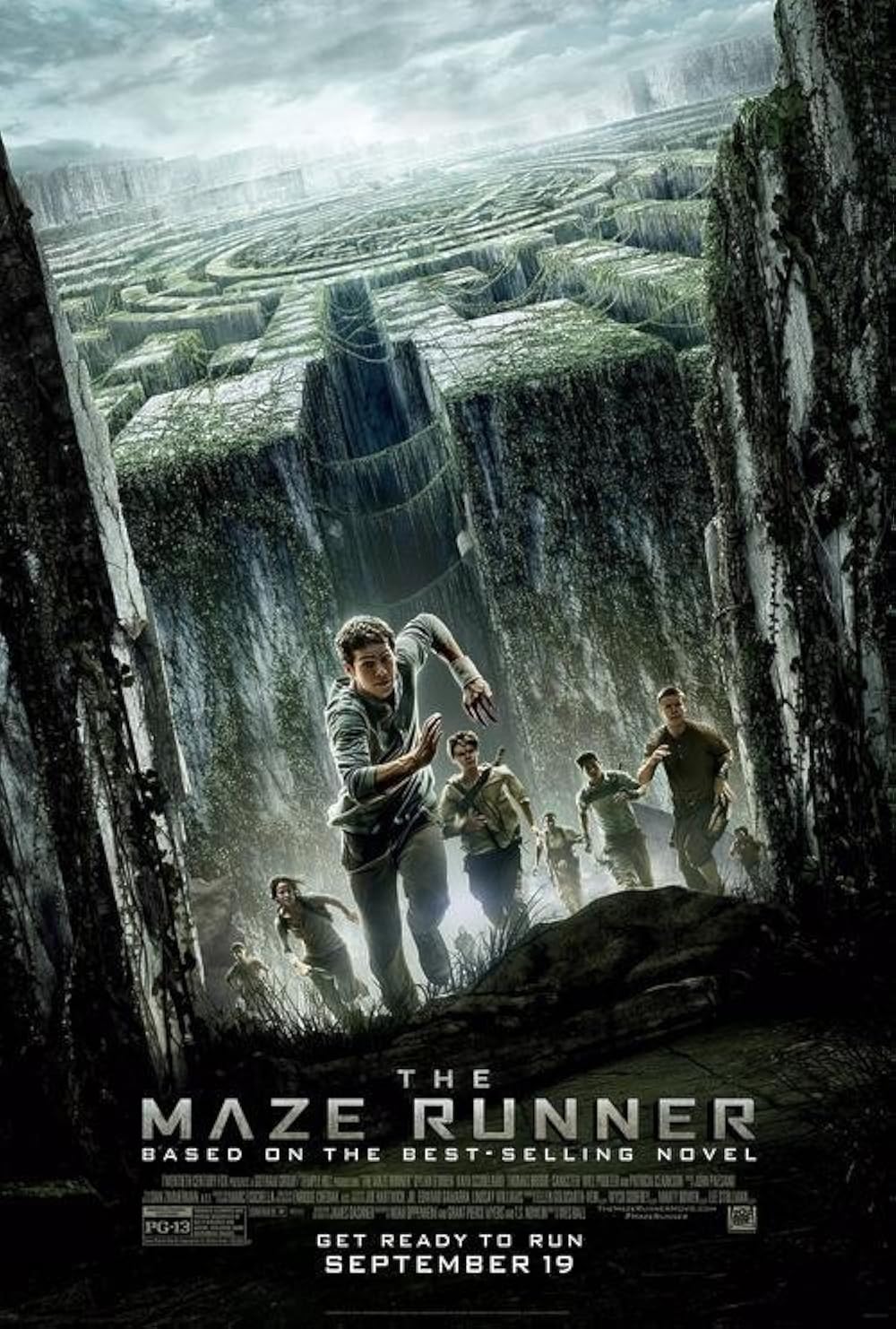 İzlediğinizde Sizi Heyecanlandıracak 5 Distopik Film