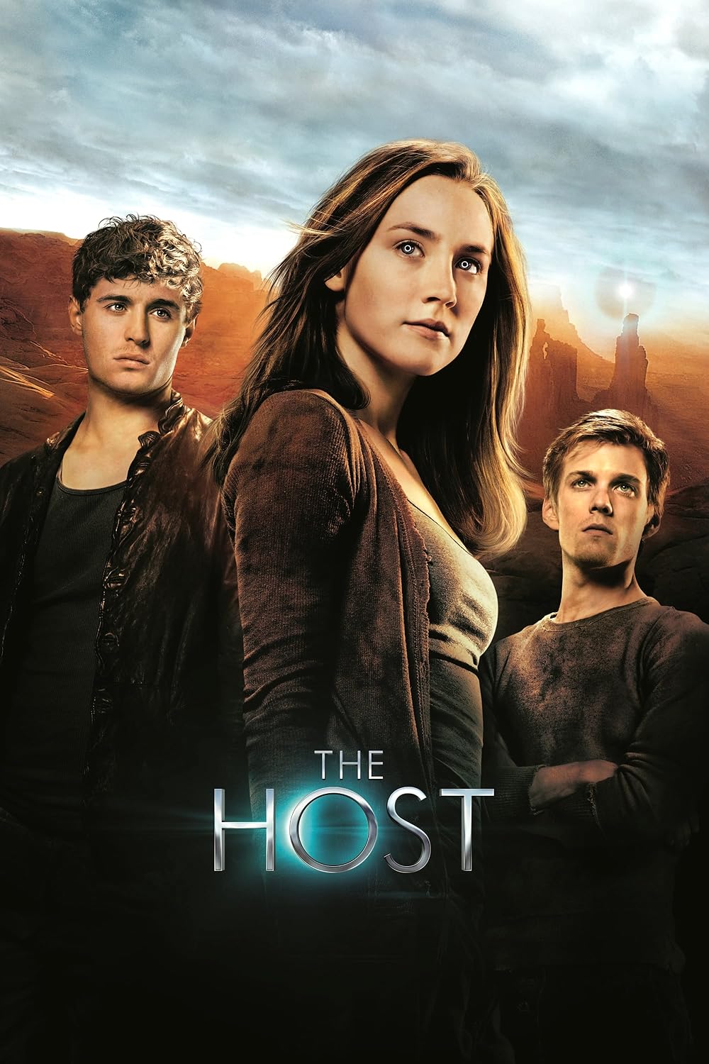 İzlediğinizde Sizi Heyecanlandıracak 5 Distopik Film