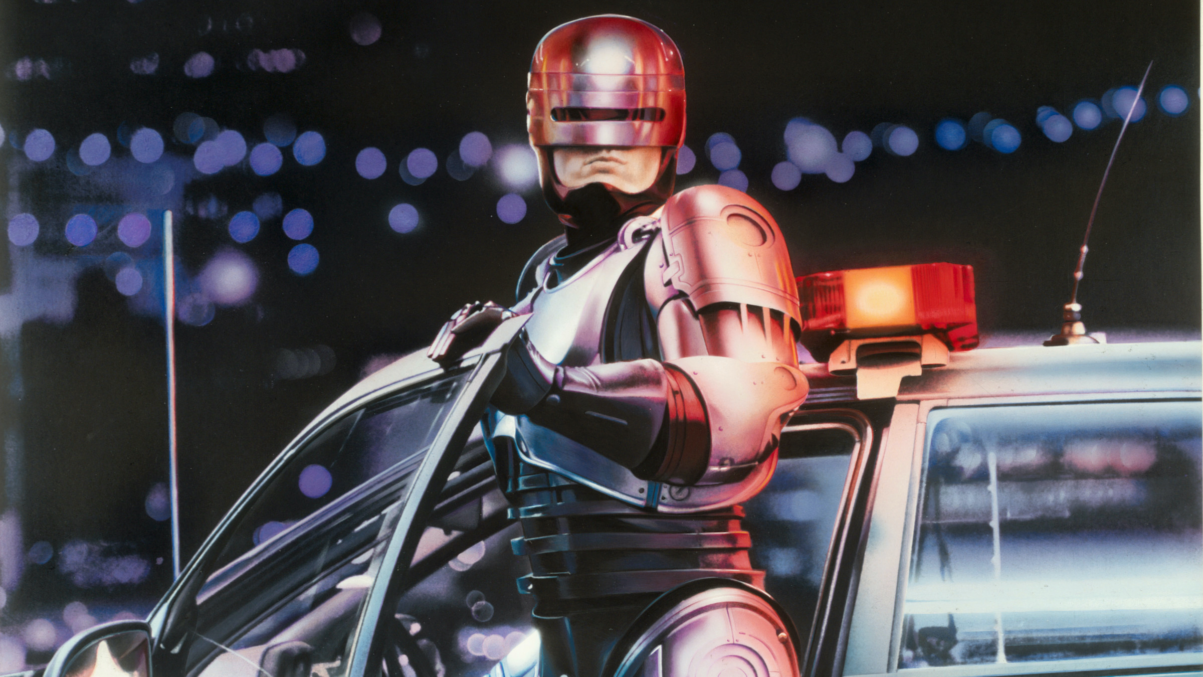 Robot filmleri bu içerikte yer alıyor.