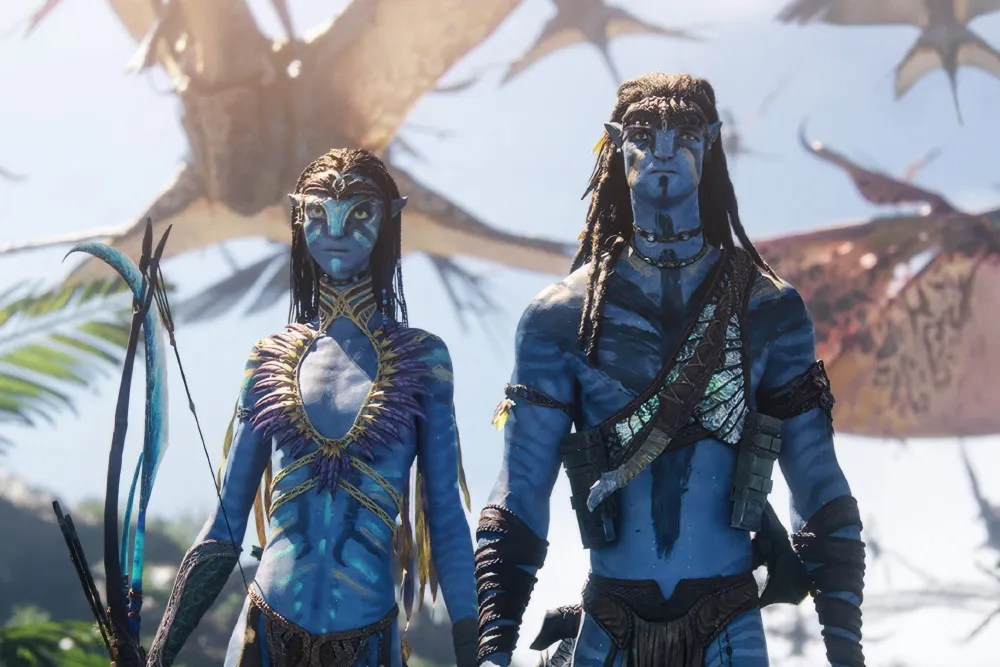 James Cameron'dan önemli Avatar açıklaması.