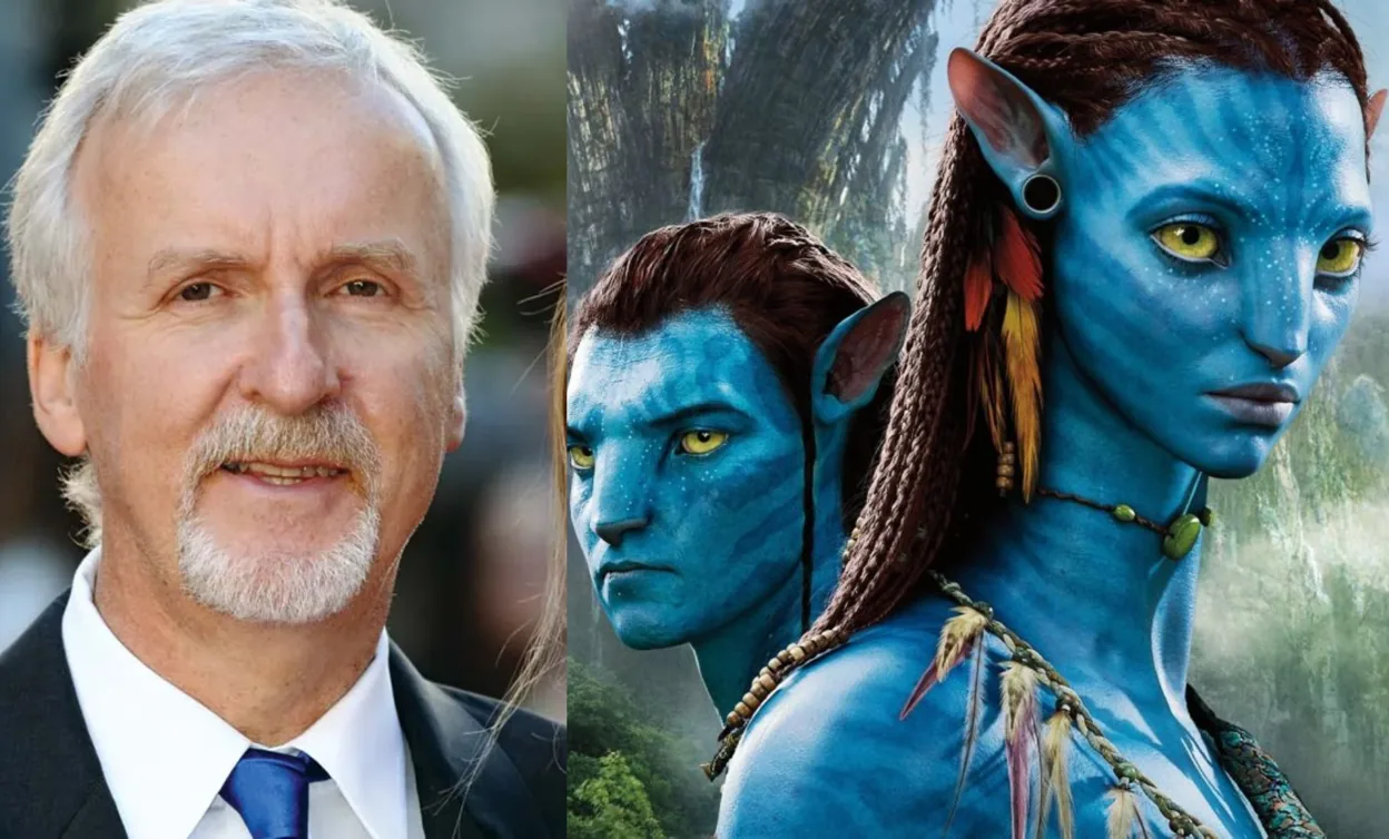 James Cameron, Avatar Serisini Bitirdi! James Cameron