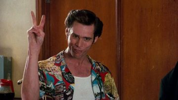 Jim Carrey ile Çok Güleceğiniz 10 Harika Komedi Filmi!