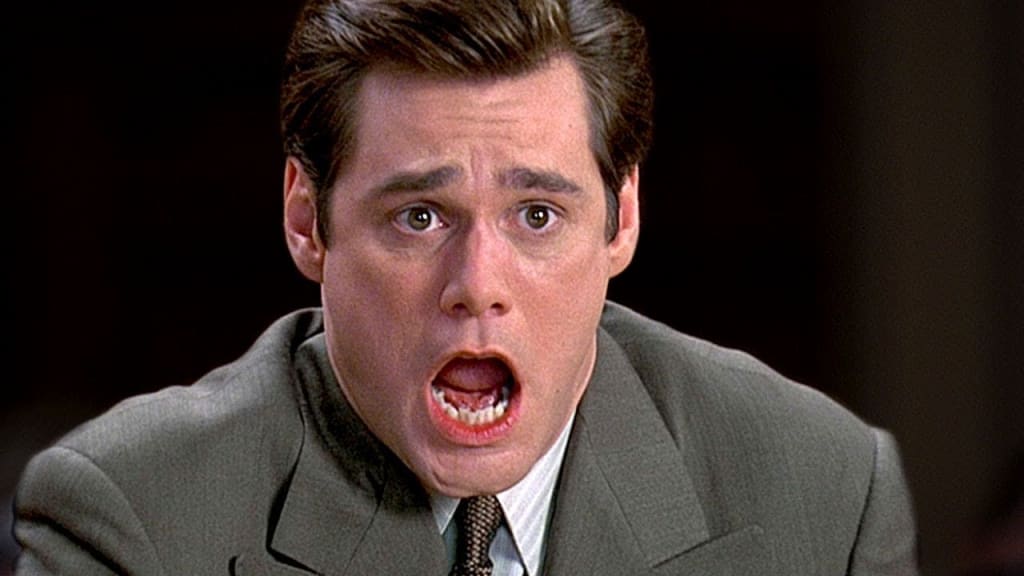 Jim Carrey ile Çok Güleceğiniz 10 Harika Komedi Filmi! Jim Carrey, Komedi