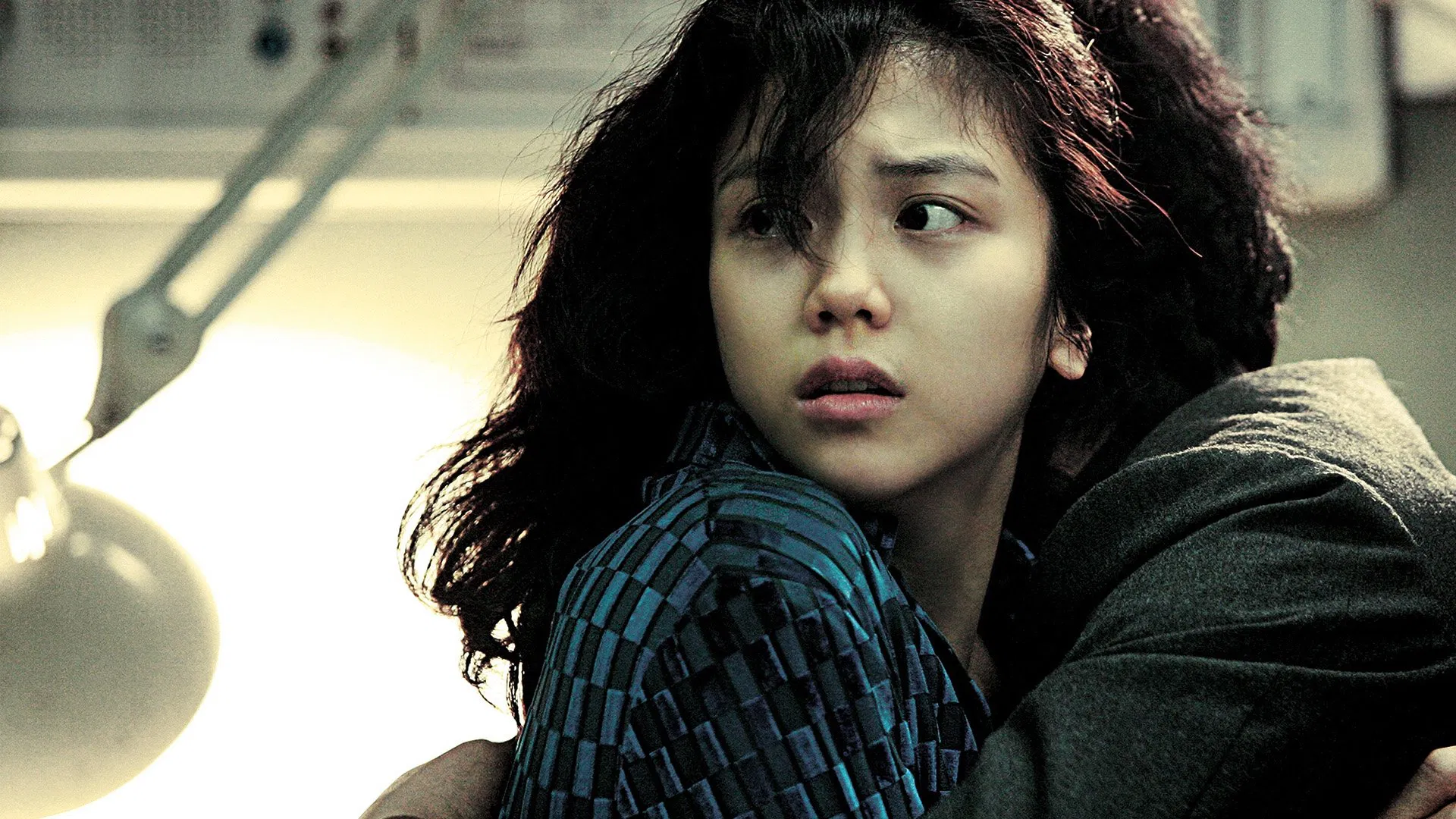 Kan Arzusu - Thirst (2009) 2009, Choi Hee-jin, Chung Seo-kyung, Emile Zola, Fantastik, Kim Ok-bin, Korku, Park Chan-wook, Romantik, Seo Dong-soo, Song Kang-ho