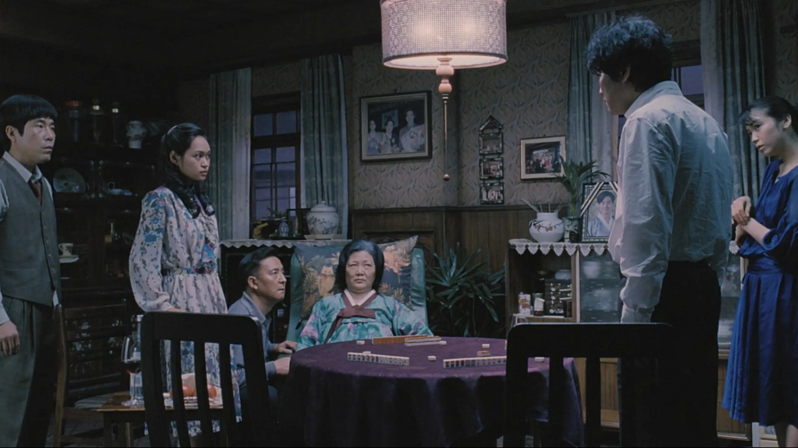 Kan Arzusu - Thirst (2009) 2009, Choi Hee-jin, Chung Seo-kyung, Emile Zola, Fantastik, Kim Ok-bin, Korku, Park Chan-wook, Romantik, Seo Dong-soo, Song Kang-ho