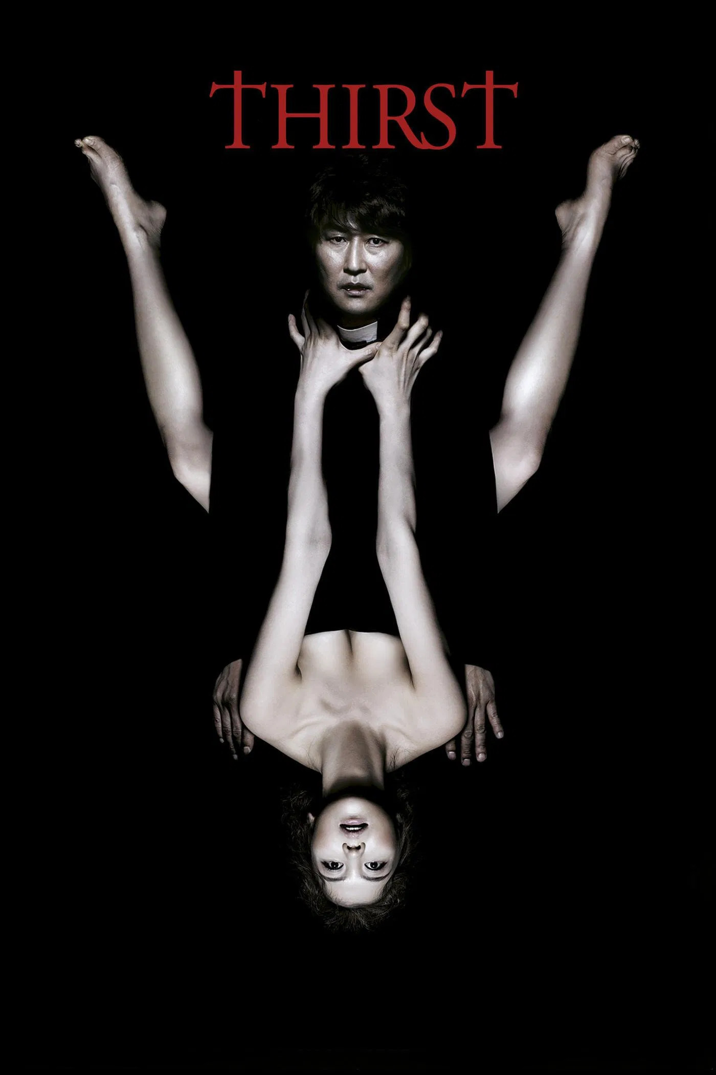 Kan Arzusu - Thirst (2009) 6 Kan Arzusu - Thirst (2009) 2009, Choi Hee-jin, Chung Seo-kyung, Emile Zola, Fantastik, Kim Ok-bin, Korku, Park Chan-wook, Romantik, Seo Dong-soo, Song Kang-ho