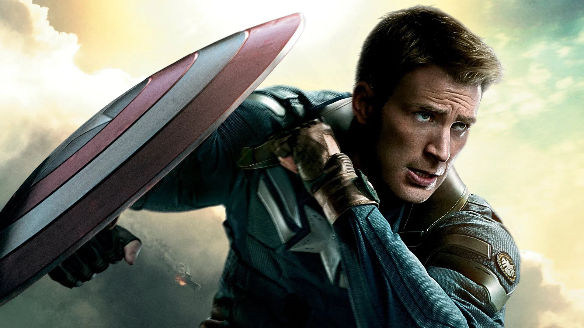 Kaptan Amerika: Kış Askeri - Captain America: The Winter Soldier (2014) 2014, Aksiyon, Anthony Mackie, Anthony Russo, Bilim Kurgu, Chris Evans, Christopher Markus, Cobie Smulders, Gerilim, Joe Russo, Joe Simon, Macera, Samuel L. Jackson, Scarlett Johansson, Stephen McFeely