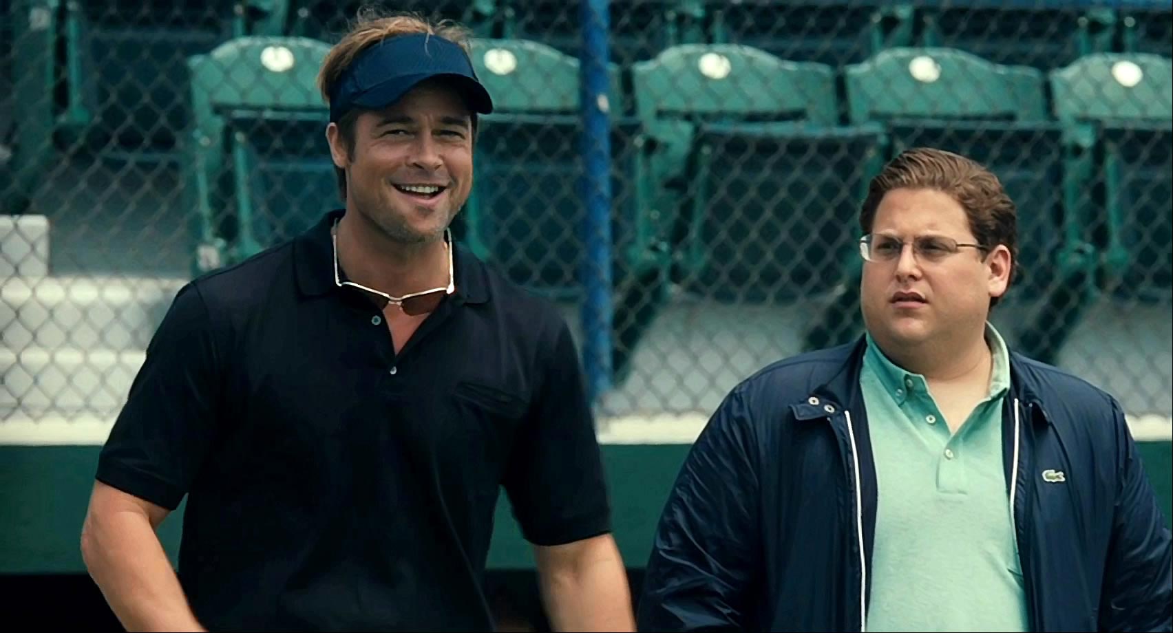 Kazanma Sanatı - Moneyball (2011) 2011, Aaron Sorkin, Bennett Miller, Biyografi, Brad Pitt, Dram, Jonah Hill, Robin Wright, Spor, Stan Chervin, Steven Zaillian