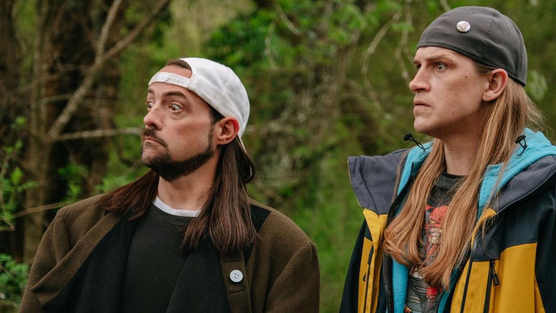 Kevin Smith Dogma 2 hakkında konuştu.