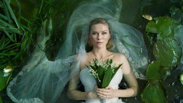 Kirsten Dunst, En Sevdiği Filmi Açıkladı