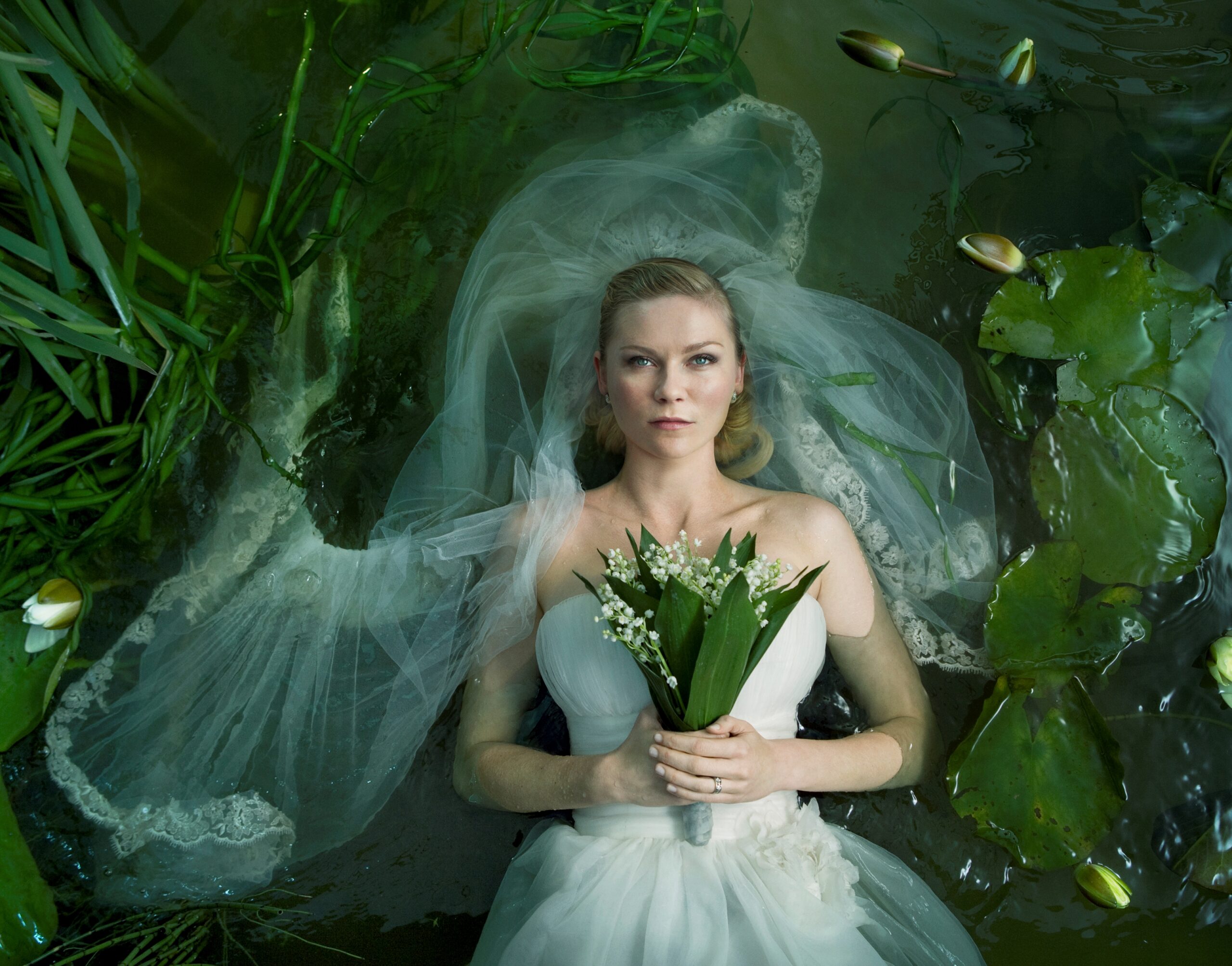 Kirsten Dunst, En Sevdiği Filmi Açıkladı Kirsten Dunst