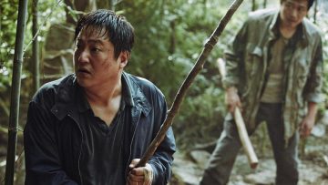 Kore Sinemasının En İyi 10 Korku Filmi