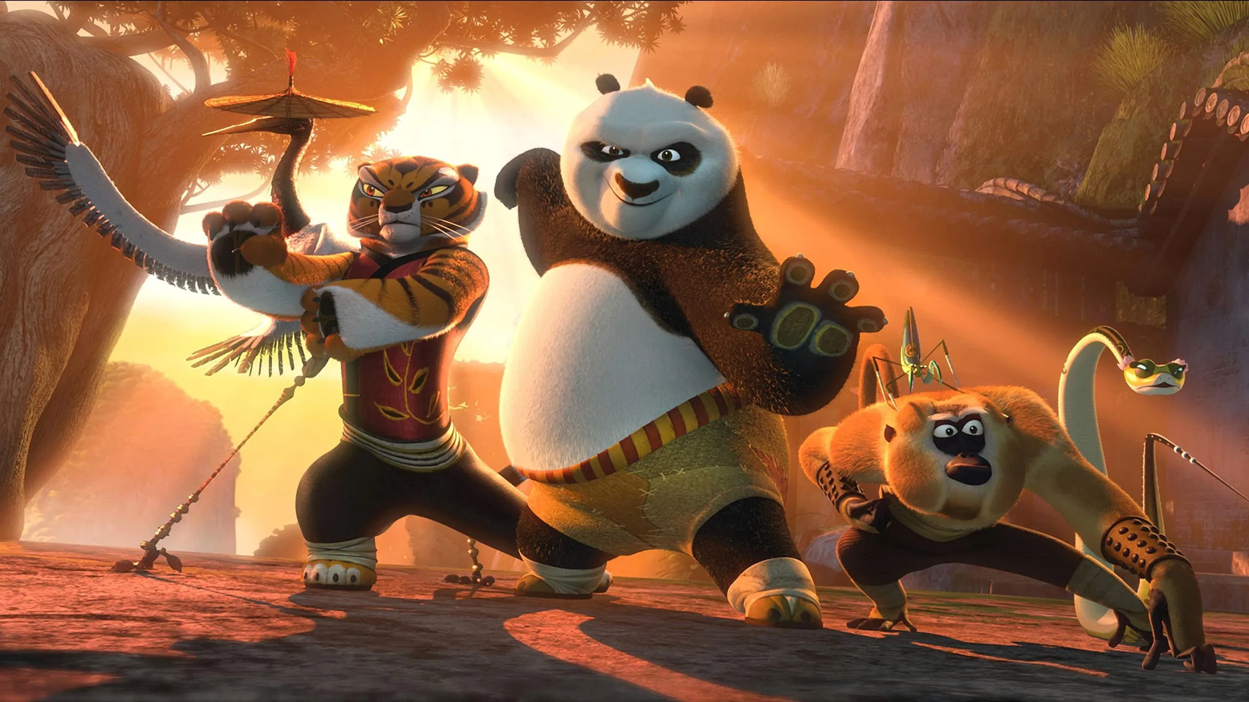 Kung Fu Panda 2 (2011) 2011, Aksiyon, Angelina Jolie, Animasyon, David Cross, Dram, Dustin Hoffman, Ethan Reiff, Gary Oldman, Glenn Berger, Jack Black, Jackie Chan, James Hong, Jennifer Yuh Nelson, Jonathan Aibel, Komedi, Lucy Liu, Macera, Michelle Yeoh, Seth Rogen