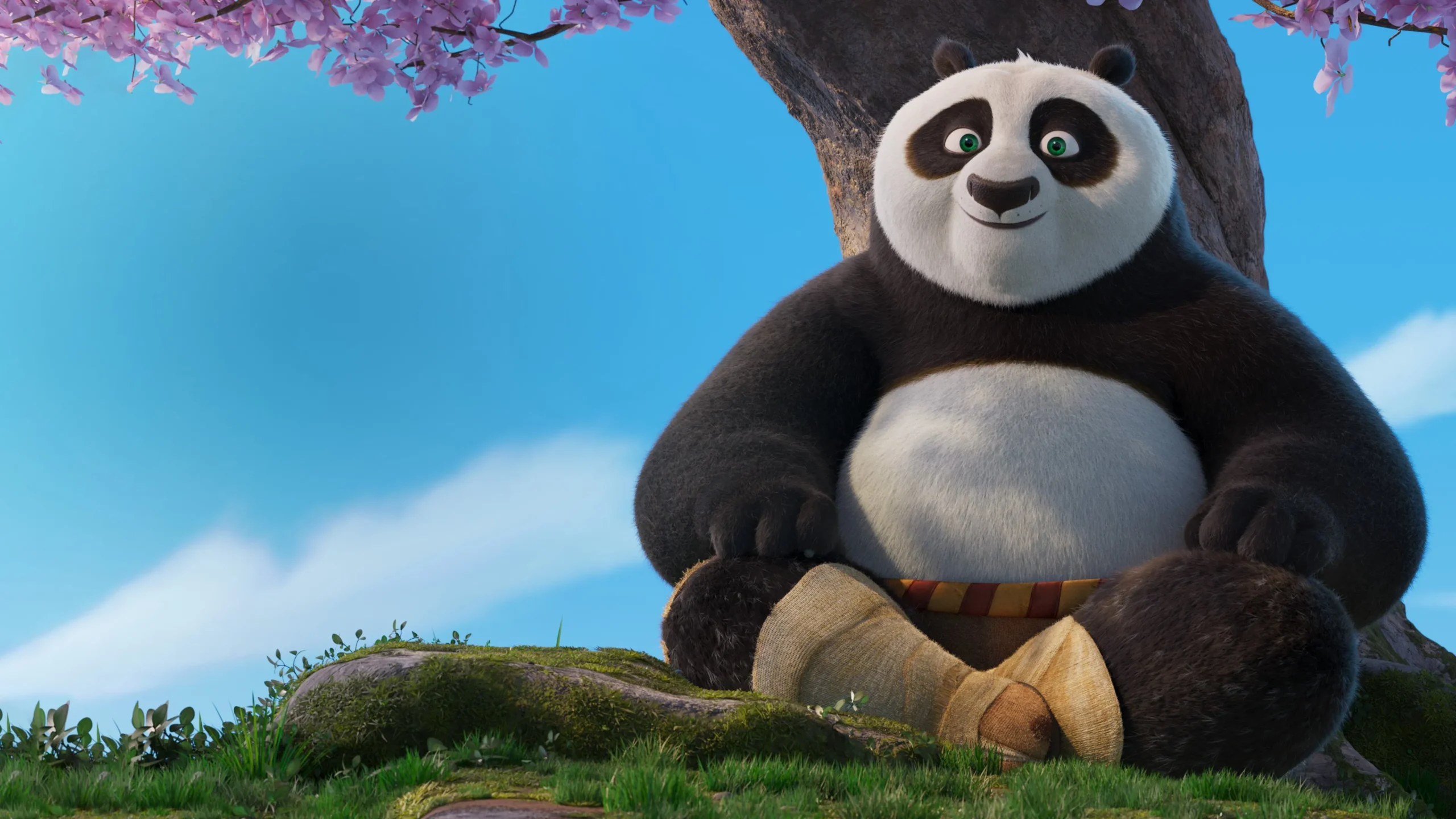 Kung Fu Panda 4 (2024) 2024, Aksiyon, Animasyon, Awkwafina, Bryan Cranston, Darren Lemke, Dustin Hoffman, Glenn Berger, Ian McShane, Jack Black, James Hong, Jonathan Aibel, Ke Huy Quan, Komedi, Macera, Mike Mitchell, Seth Rogen, Stephanie Stine, Viola Davis