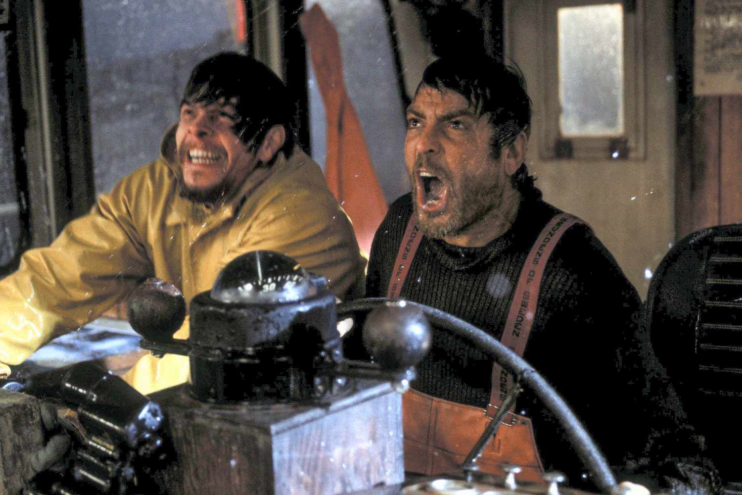 Kusursuz Fırtına - The Perfect Storm (2000) 2000, Aksiyon, Dram, George Clooney, Gerilim, John C. Reilly, Macera, Mark Wahlberg, Sebastian Junger, William D. Wittliff, Wolfgang Petersen