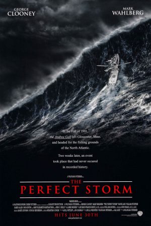 Kusursuz Fırtına – The Perfect Storm (2000)