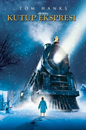 Kutup Ekspresi – The Polar Express (2004)