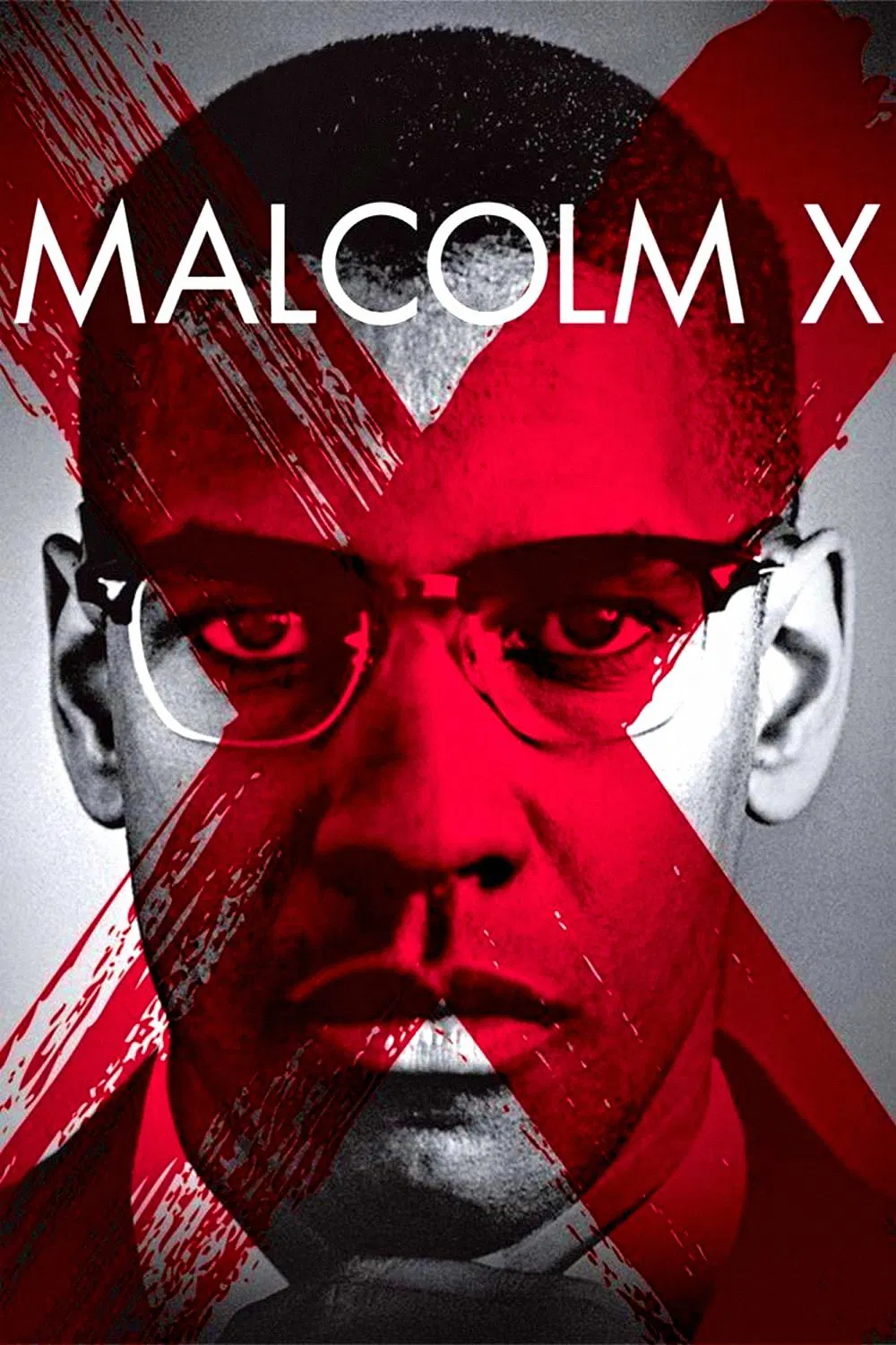 Malcolm X (1992) 8 Malcolm X (1992) 1992, Albert Hall, Alex Haley, Angela Bassett, Arnold Perl, Biyografi, Delroy Lindo, Denzel Washington, Dram, Spike Lee, Tarih