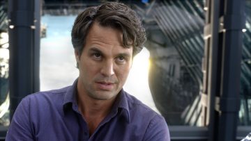 Mark Ruffalo’dan Net Mesaj: “Susmayacağım”