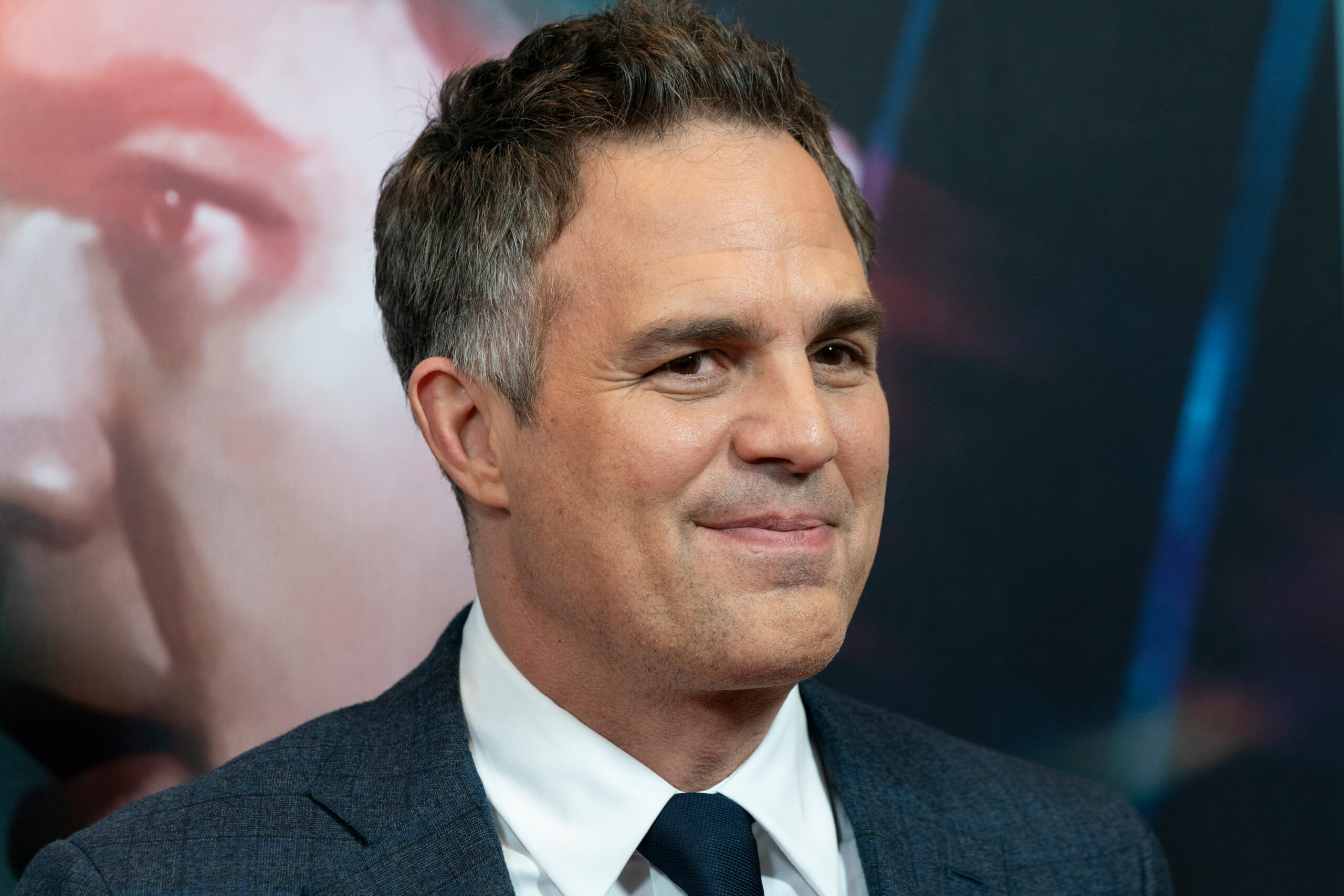 Mark Ruffalo, Filistin'i yalnız bırakmayacak.