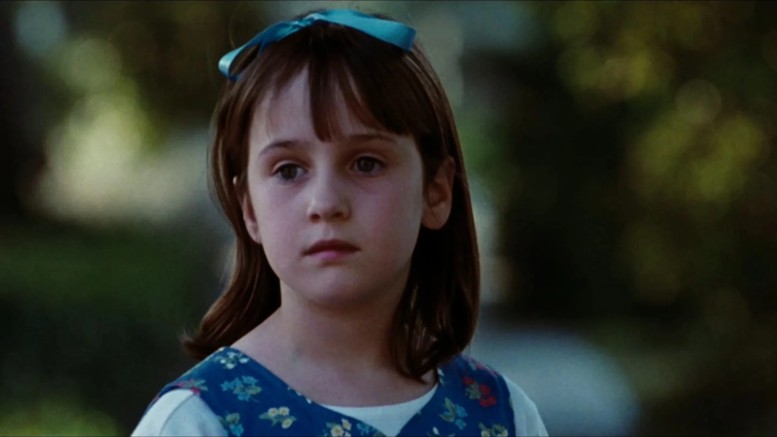Matilda (1996) 3 Matilda (1996) 1996, Aile, Danny DeVito, Embeth Davidtz, Fantastik, Komedi, Mara Wilson, Nicholas Kazan, Pam Ferris, Paul Reubens, Rhea Perlman, Roald Dahl, Robin Swicord, Tracey Walter