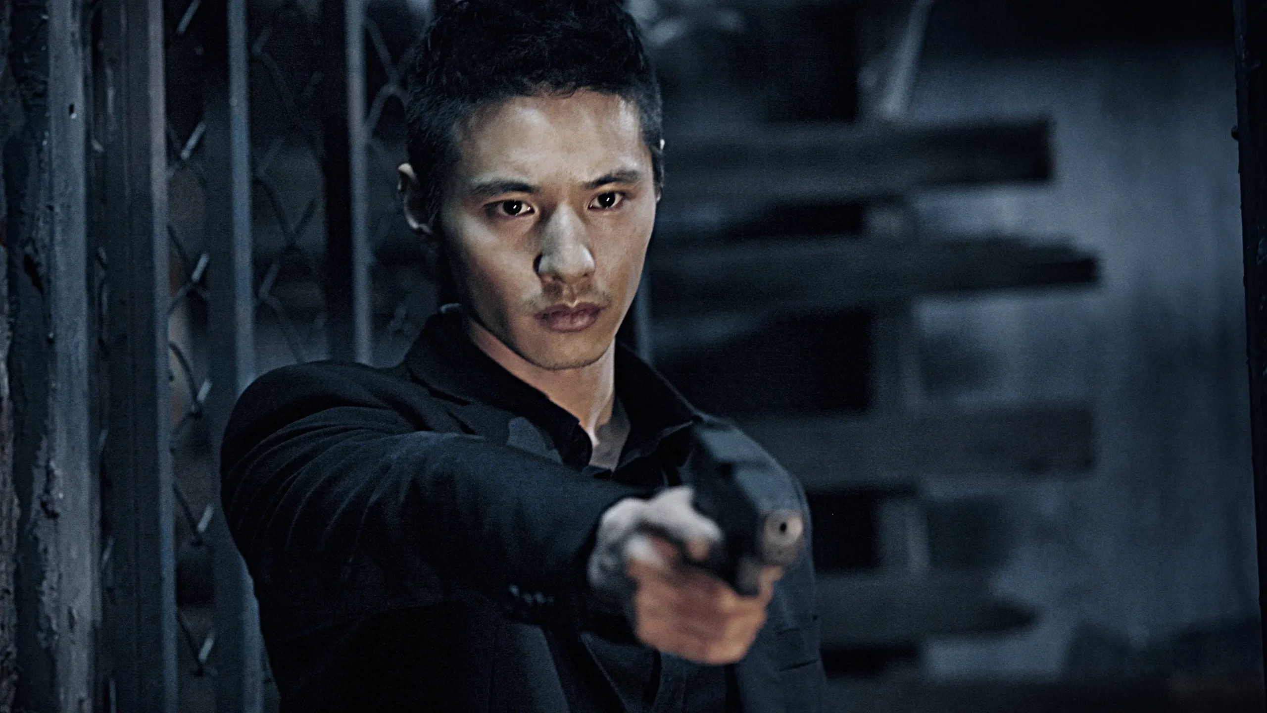 Mazisi Olmayan Adam - The Man from Nowhere (2010) 2010, Aksiyon, Dram, Gerilim, Kim Hee-won, Kim Sae-ron, Kim Sung-oh, Kim Tae-hoon, Lee Jeong-beom, Lee Jong-pil, Suç, Thanayong Wongtrakul, Won Bin
