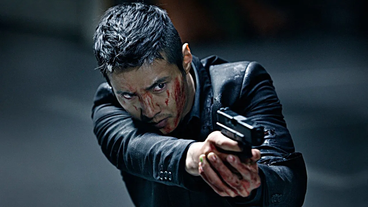 Mazisi Olmayan Adam - The Man from Nowhere (2010) 2010, Aksiyon, Dram, Gerilim, Kim Hee-won, Kim Sae-ron, Kim Sung-oh, Kim Tae-hoon, Lee Jeong-beom, Lee Jong-pil, Suç, Thanayong Wongtrakul, Won Bin