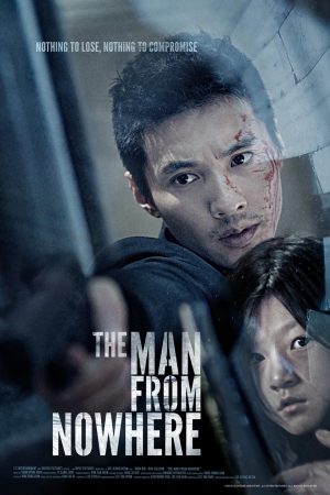 Mazisi Olmayan Adam – The Man from Nowhere (2010)