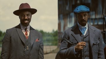 Michael B. Jordan İlk Altın Küre Adaylığını Böyle Değerlendirdi