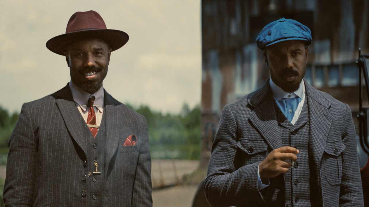 Michael B. Jordan İlk Altın Küre Adaylığını Böyle Değerlendirdi