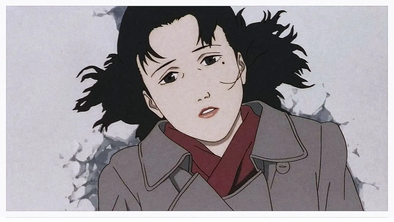 Milenyum Aktrisi - Millennium Actress (2001) 2001, Animasyon, Dram, Fantastik, Fumiko Orikasa, Hirotaka Suzuoki, Hisako Kyoda, Mami Koyama, Miyoko Shoji, Romantik, Sadayuki Murai, Satoshi Kon, Shozo Izuka