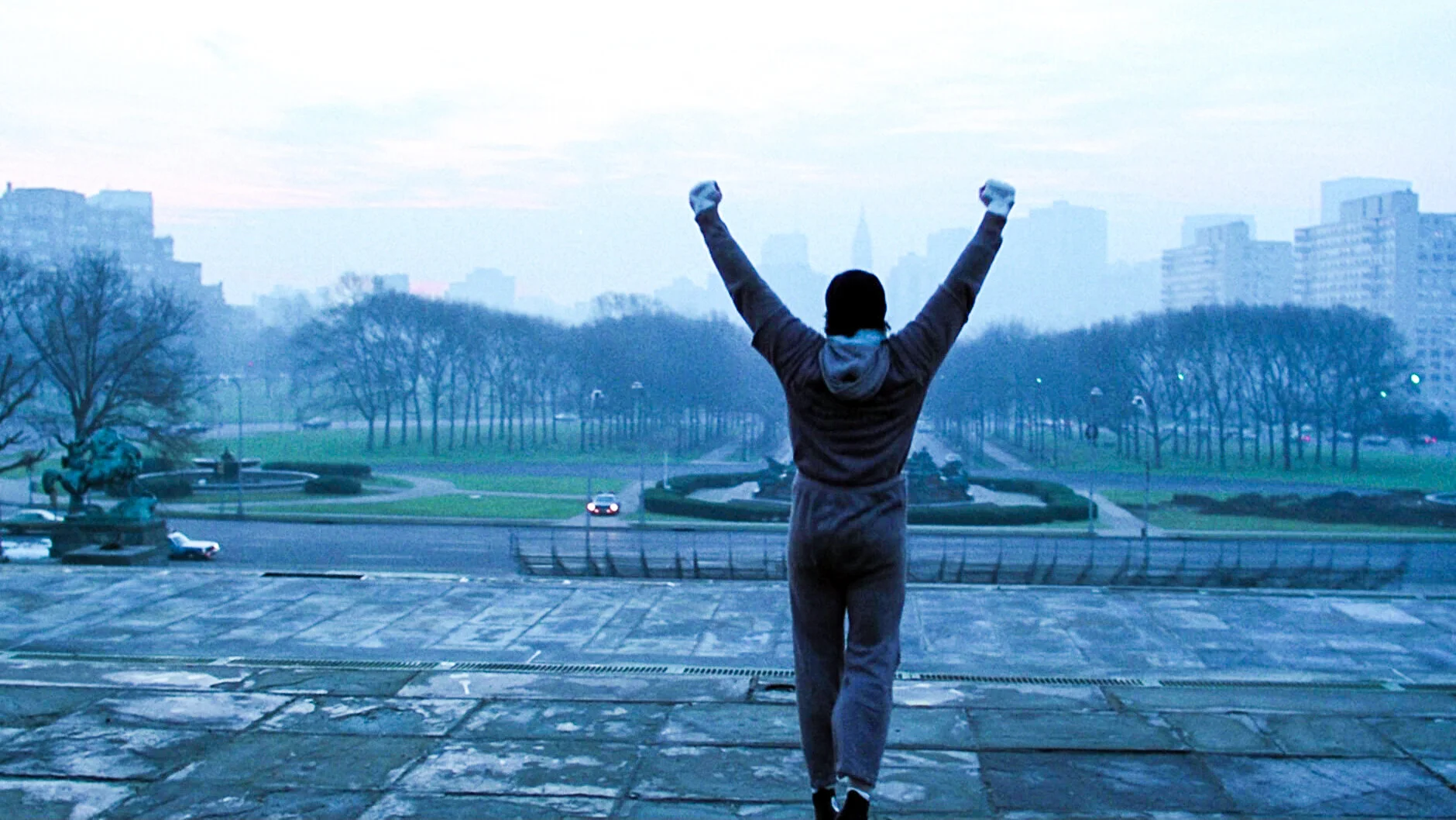 Motivasyonunuzu Yükseltecek En İyi 5 Spor Filmi Spor